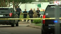9 People Injured After Gunman Opens Fire in Houston Parking Lot
