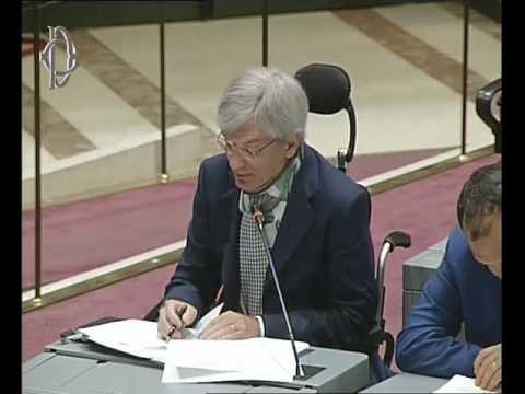 Roma - Sperimentazione medicinali (21.09.16)