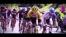 Tour de Lombardie 2016 - Teaser et Histoire de Il Lombardia et du Tour de Lombardie