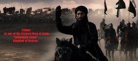 Kingdom of Heaven - Saladin - HD Must Watch