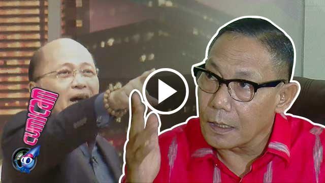 Sindiran Pedas Pengacara Kiswinar Kepada Mario Teguh - Cumicam 25 September 2016