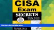 Big Deals  CISA Exam Secrets Study Guide: CISA Test Review for the Certified Information Systems