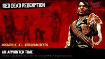 Red Dead Redemption - Mission #41 - An Appointed Time (Xbox One)