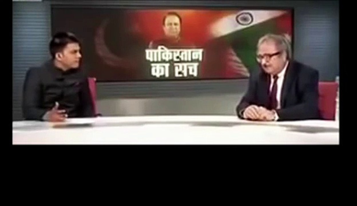 Indian Media going crazy