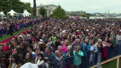 Royaler Besuch: William und Kate auf Familienausflug in Kanada