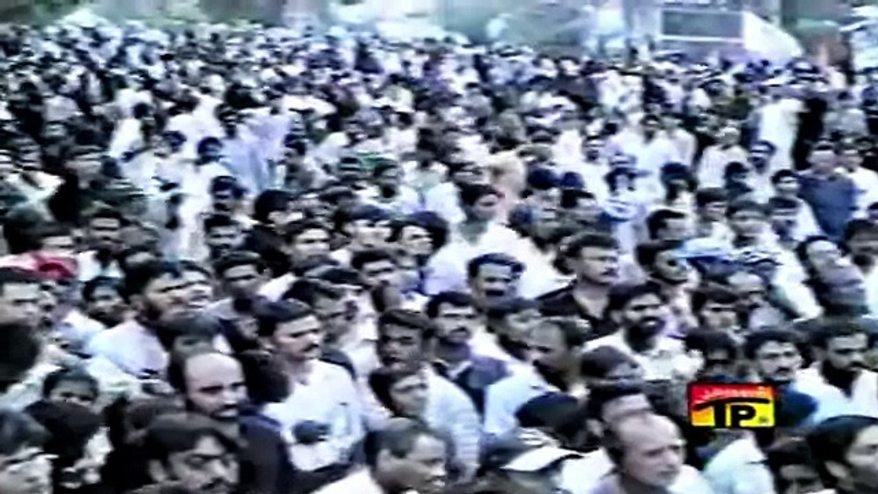 Nadeem Sarwar - Tamam Alaam 1998