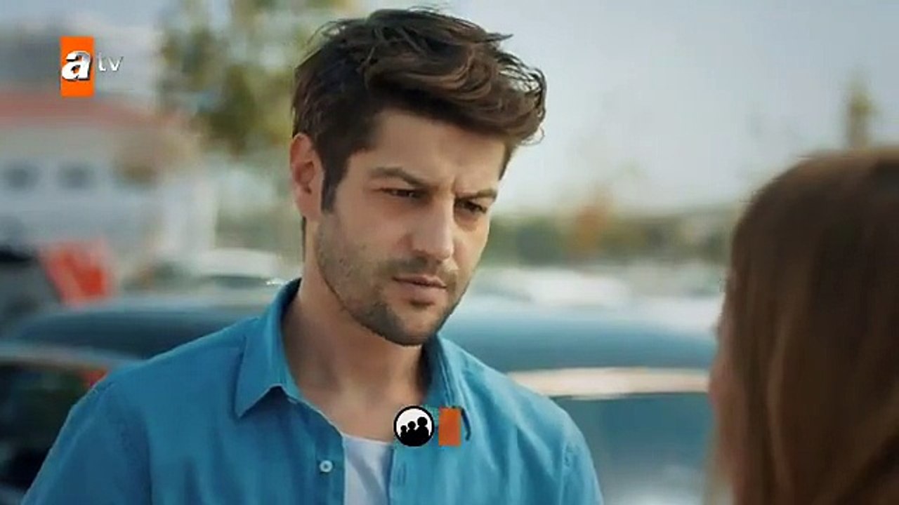 Kaçın Kurası 2. Bölüm Fragmanı