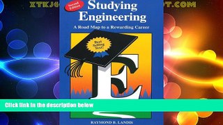 Must Have PDF  Studying Engineering: A Road Map to a Rewarding Career  Best Seller Books Most Wanted