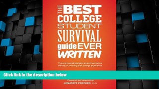Big Deals  The Best College Student Survival Guide Ever Written: The one book all students should
