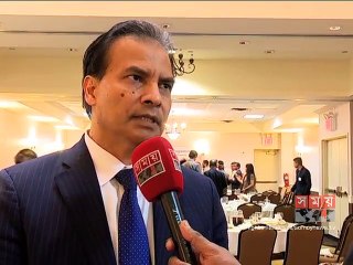 জিএসপি সুবিধা ফিরে পাওয়ার বিষয়ে দৃঢ় আশাবাদ বার্নিকাটের