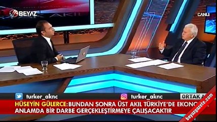 Ekim ayında yeni bir darbe mi planlanıyor?