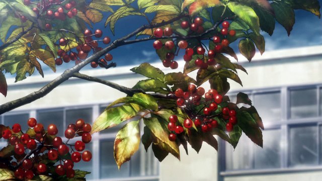 Orange / Апельсин | Серия 8 | Озвучивание: Eladiel & Zendos