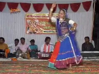 तेरस आयी चांदनी - वेगा आइजो माताजी ( राजस्थानी )