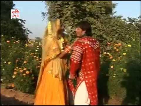 फागण के मैंने में बड़ी धूम मची - फागण में धूम मची ( राजस्थानी )