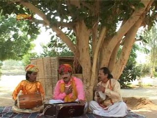 रावल मॉल जी - संतो री वाणी ( राजस्थानी )