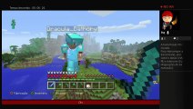 Minecraft fazemos o jogo de dc (109)