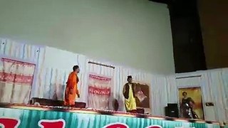 doodh makhna di pali stage dance