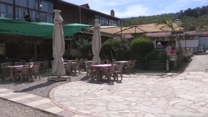 Umut Sende İzmir" Çocuklara Mutluluk Dağıttı