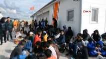 Tansu Çiller'in Sattığı Yatta 134 Kaçak Göçmen Yakalandı