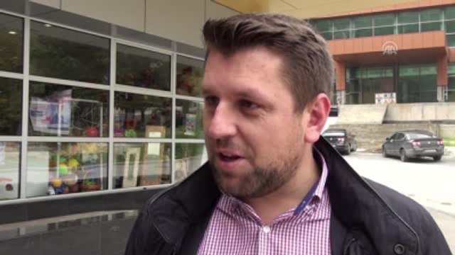 Bosna Hersek'teki Sırp Cumhuriyeti Günü Referandumu