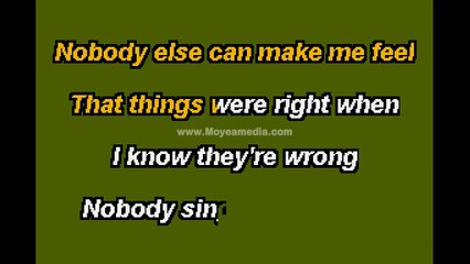 Reba Mcentire - Sweet Music Man PH [HD Karaoke]