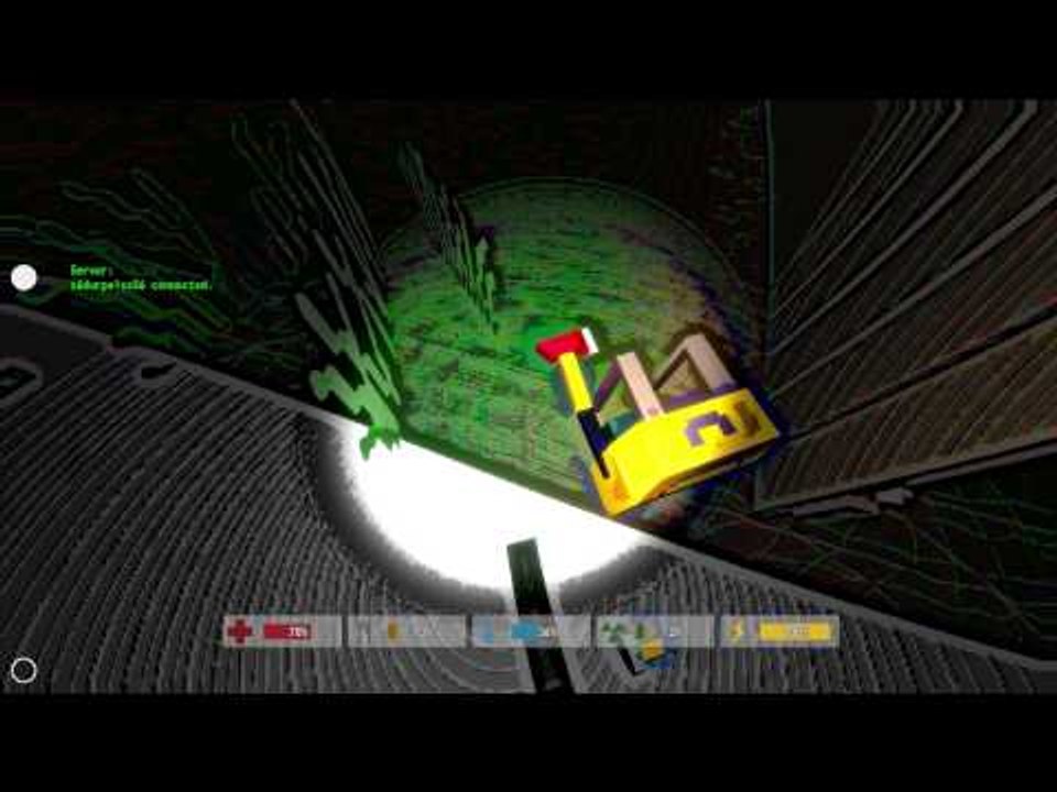 Unturned jätk