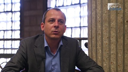 Questions à Grégoire NIAUDET (Secours catholique) - Agenda 2030 - cese