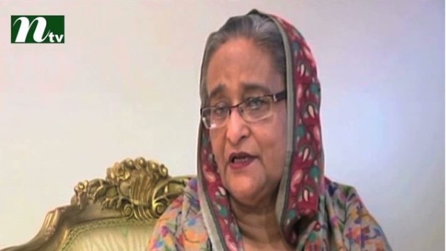 There is political normalcy in Bangladesh- Prime Minister Sheikh Hasina