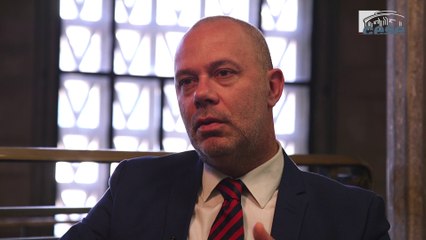 Questions à Benoît CALMELS (UNCCAS) - Isolement social - cese