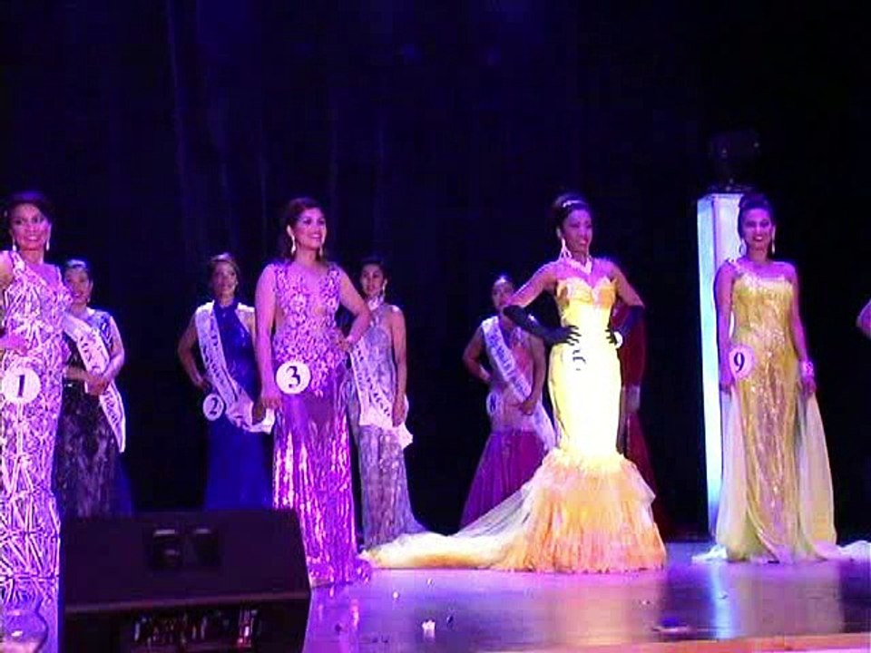 MRS PHILIPPINES-FRANCE 2016 ALAMIN !!!