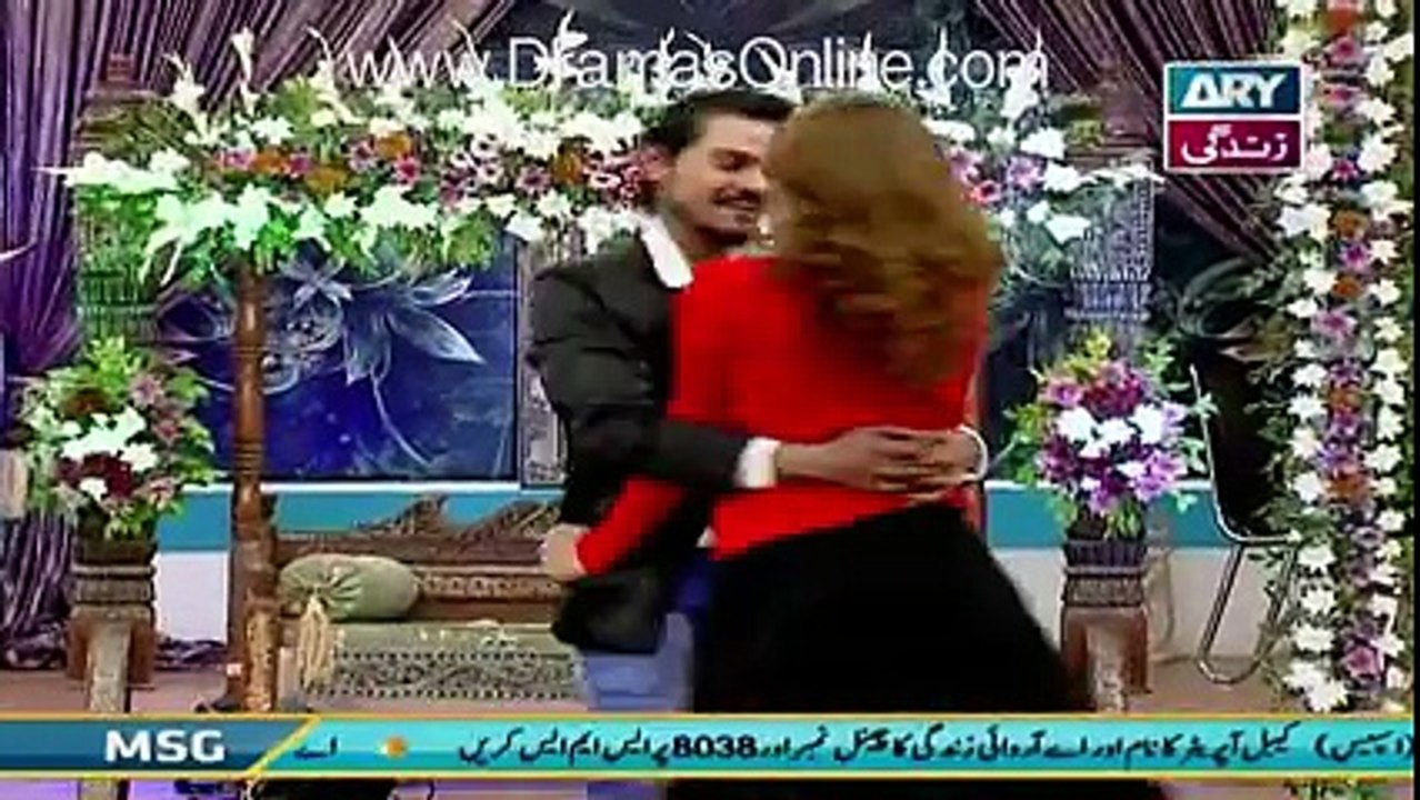 complete amazing dance in history