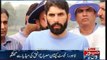 Lahore: Pakistan captain Misbah Ul Haq talks to media on Pak vs WI T20 match