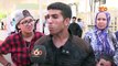 Politie Marokko jaagt op vrouw die baby stal (video)