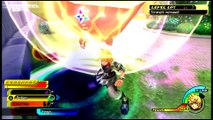 Kingdom Hearts Birth by Sleep HD {PS3} part 19 Ventus