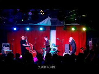 The Wild Brunch - High Rockabilly 2016 -  part 2