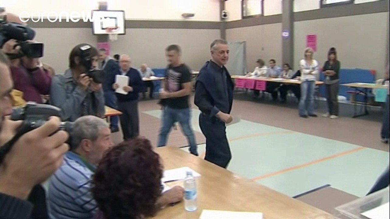 Spanien: Regionalwahlen in Galicien und im Baskenland