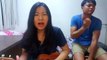 Gloria Gaynor - I Will Survive (Vocal, Ukulele & Cajon Cover) Cheryl Loves Music (feat. Nazri)