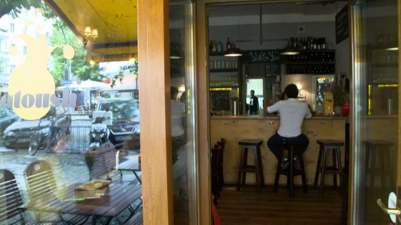 Geflüchtet und angekommen? | Dokumentationen