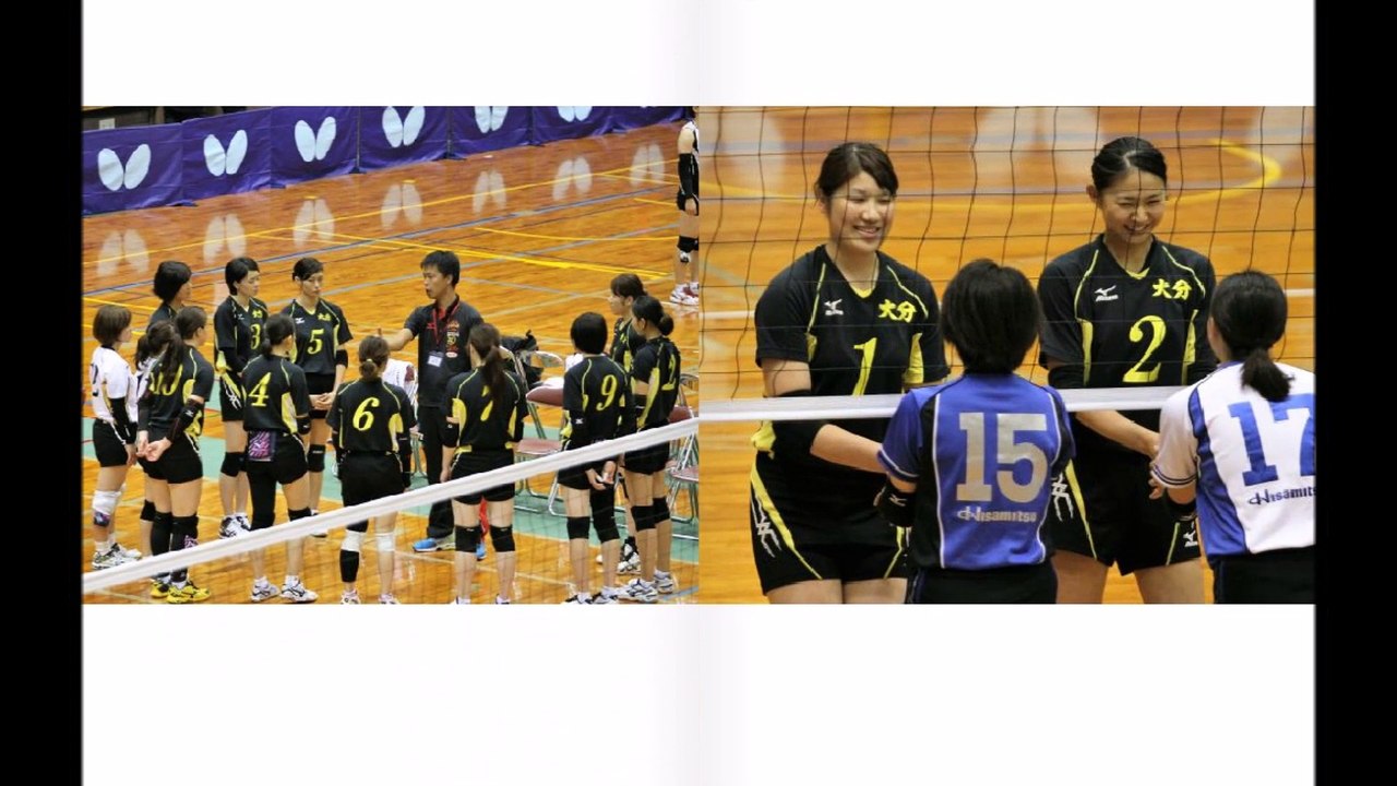 TEAM OITA 2016