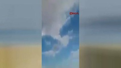 Diyarbakır Erdoğan'ın 'Ypg'ye Silah Taşıdı' Dediği Uçaklar Bunlar Mı?