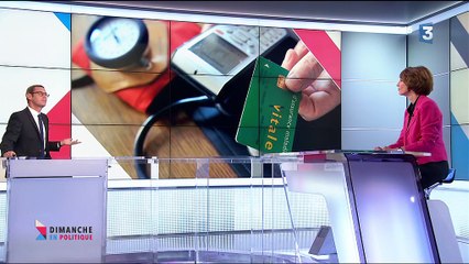 Présidentielle 2017 : "François Hollande va pouvoir valoriser son bilan", assure Marisol Touraine