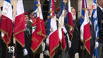 La France reconnaît sa responsabilité dans l'abandon des harkis