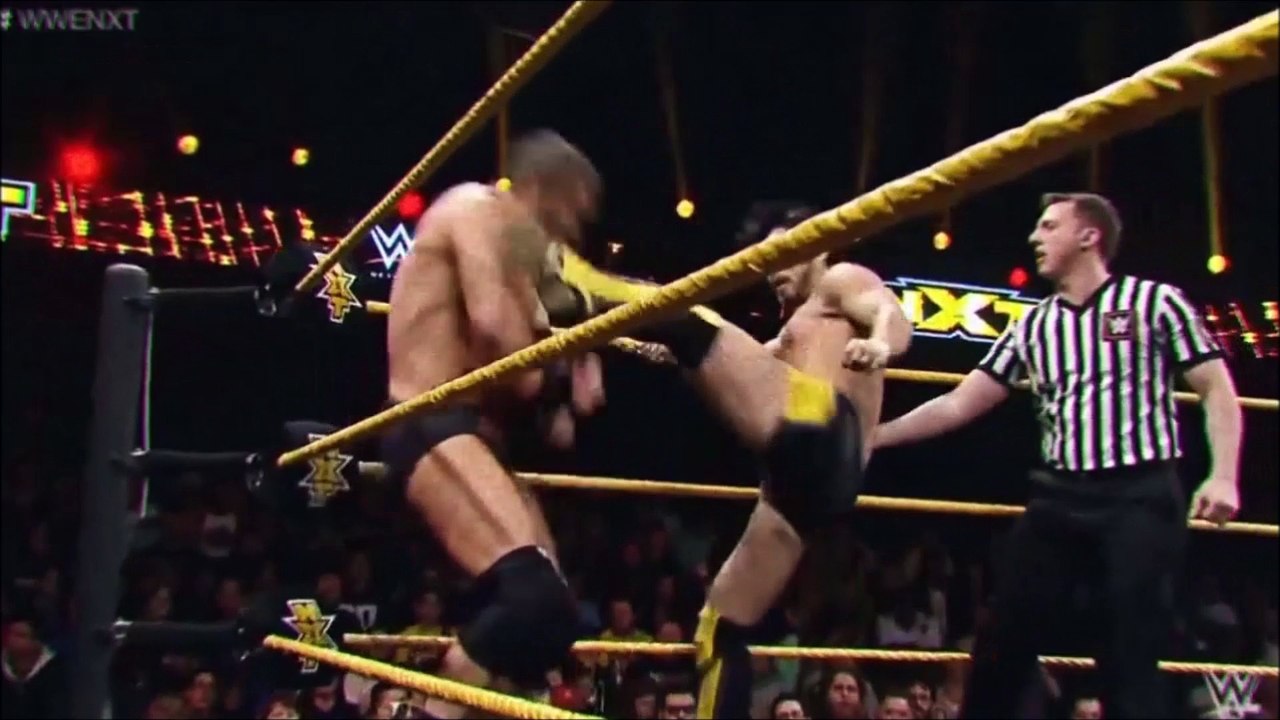 KONXT Wrestlervergabe Teil 2