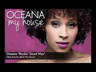 Oceana - A Rockin' Good Way