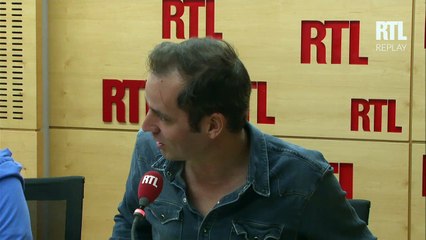 Tanguy Pastureau : Brad-Angelina font chialer la planète