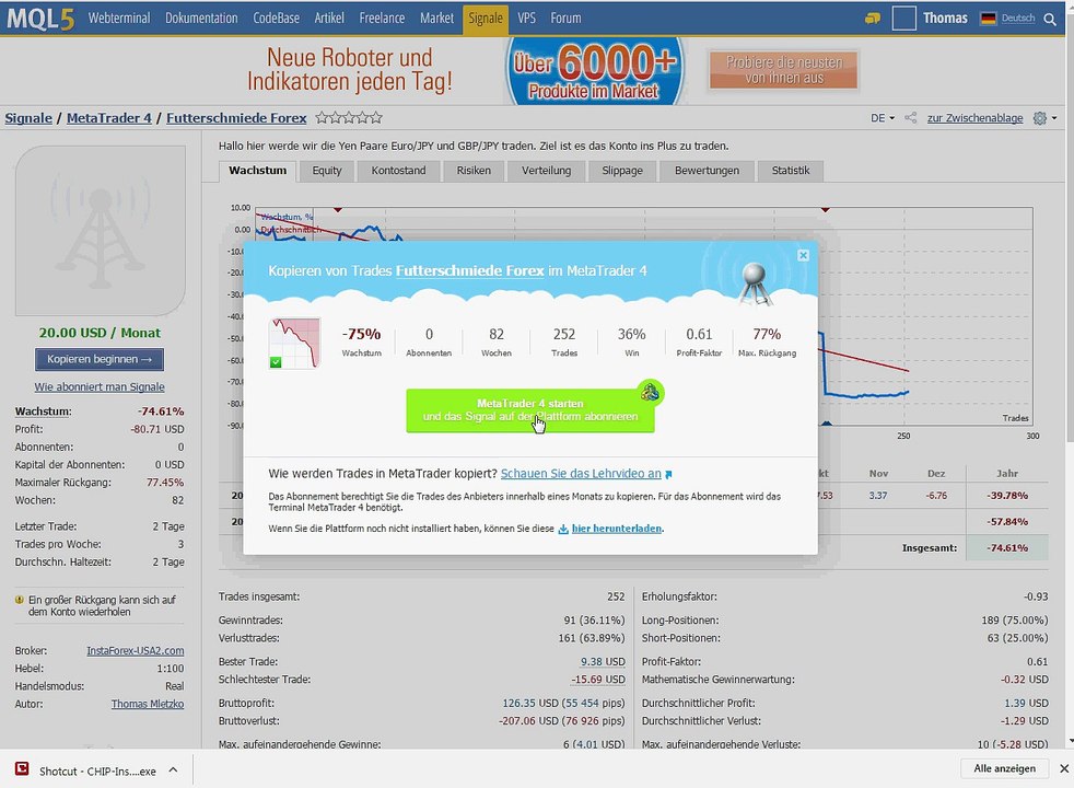 Forexpaid Forex Depot