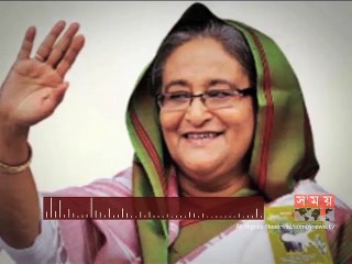 ‘বাংলাদেশের পাঁচ কোটি মানুষ মধ্যবিত্তে উন্নীত হয়েছে’