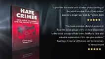 Hate Crimes | Valerie Jenness | UCI Professor