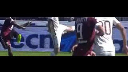 Torino vs AS Roma 3-1 All Goals & Full Highlights 25-09-2016 HD
