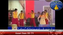 asan Kundi Nahi Kholni Khushboo Punjabi mujra-- Ansari State HD TV